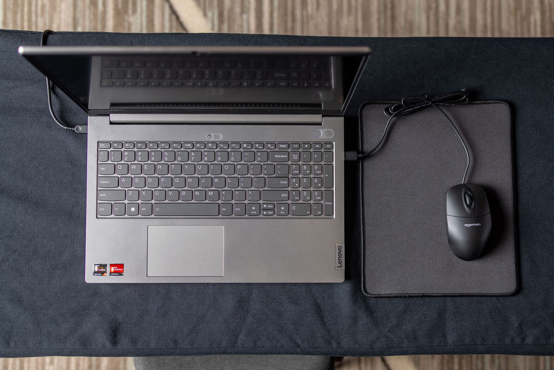 Laptop Classrooms & Technology