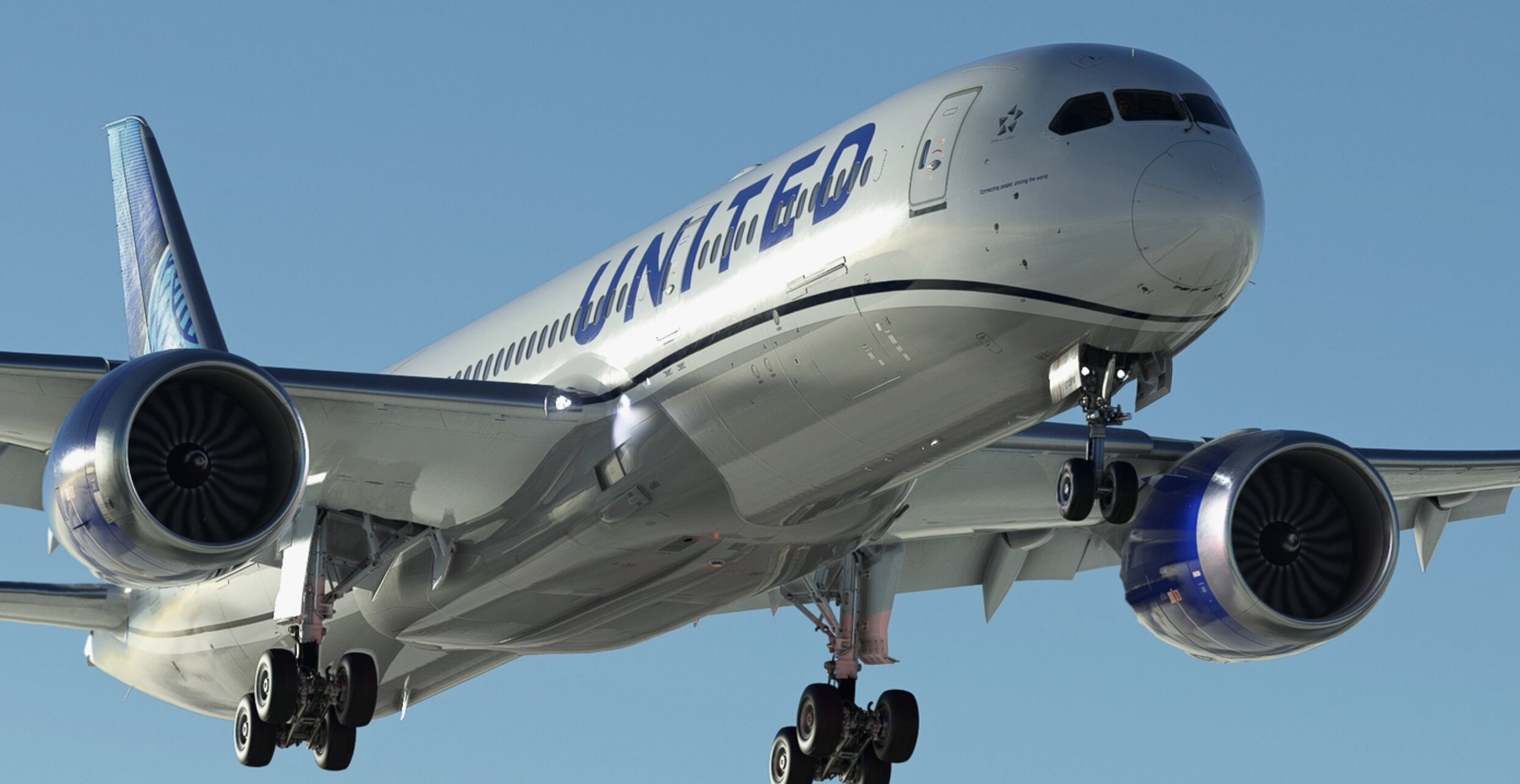 Airline Training Events