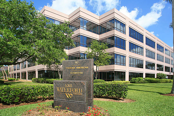 ContactPointe Miami/Fort Lauderdale Training Classroom Rental