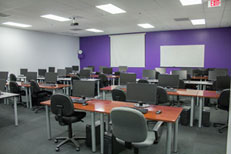 ContactPointe Miami/Fort Lauderdale Training Classroom Rental
