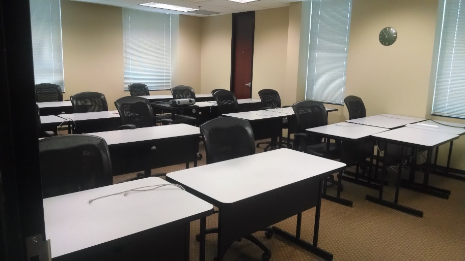 Computer-Classroom
