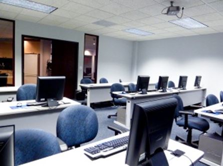 ContactPointe Hartford Training Classroom Rental