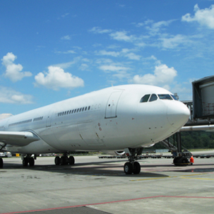 Airline Training Outsourcing