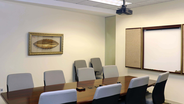 ContactPointe Alpharetta Training Classroom Rental
