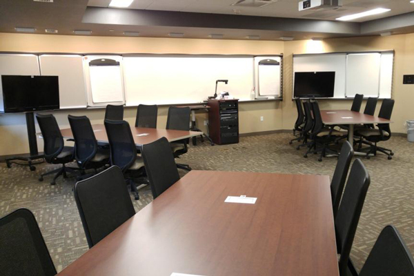 ContactPointe Peoria Heights Training Classroom Rental