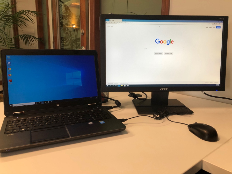 Laptop-Rental-Package